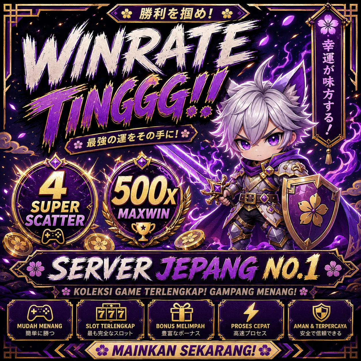 JAGOAN303 >> Live Para Petarung Jagoan Dengan 303 Juta Likes Di Google